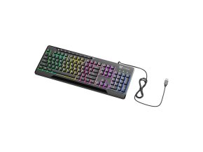 ONIKUMA G32 RGB Gaming Keyboard (Black)