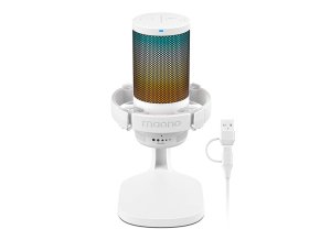 Maono DGM20 Microphone (white)