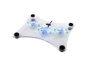Esperanza EA107 LEVANTER Notebook Cooling Pad