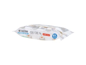 AKUKU A0030 Nawilżany papier toaletowy 50 szt