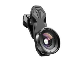 Mobile lens APEXEL APL-HB110W 110 ° Wide Angle Lens