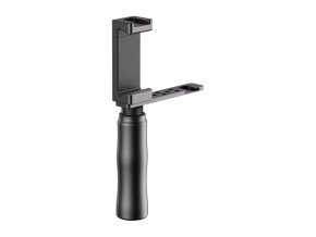 Phone holder APEXEL APL-VG01 (black)