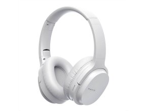 Havit I62 Bluetooth Headphone White