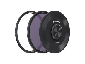 Filter Freewell ND8 M2 Series 77mm