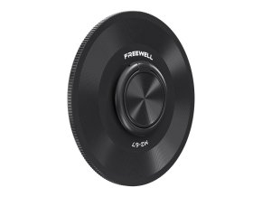 Lens Cap Freewell 67mm M2 Series