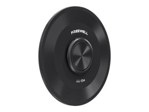 Lens Cap Freewell 77mm M2 Series