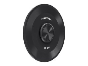 Lens Cap Freewell 82mm M2 Series