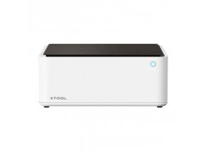 2-in-1 xTool M1 10W laser engraving machine