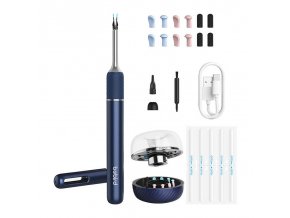 Smart Visual Ear-Clean Rod Bebird Note 5 pro (blue)