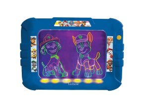 Electronic Drawing Board Paw Patrol Lexibook