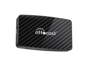 Adapter Ottocast CA400-S, 4 in 1 Carplay/Andorid (black)