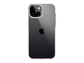 Joyroom PN-15B3 Glacier Case for iPhone 15 Plus (clear)