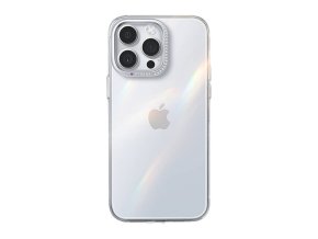 Joyroom PN-15B4 Glacier Case for iPhone 15 Pro Max (clear)