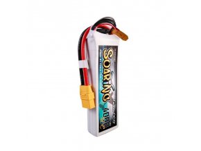 Gens ace G-Tech Soaring 4000mAh 11.1V 30C 3S1P Lipo Battery