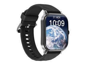 Smartwatch Blitzwolf BW-HL5 (Black)