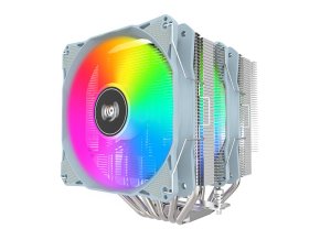 Active cooling for the processor Darkflash ICE600 PRO