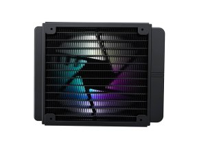 Darkflash DX120 V1 CPU liquid cooling (black)