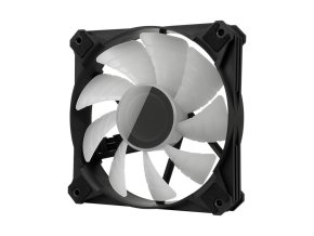 Darkflash INF8 ARGB Computer fan (black)
