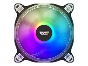 Darkflash CF8 PRO 3in1 Computer fan set