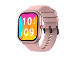 Zeblaze GTS 3 PRO Smartwatch (Pink)