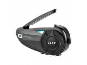 Motorcycle Intercom EJEAS Q2