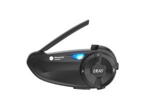 Motorcycle Intercom EJEAS Q7