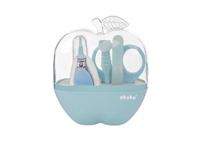 AKUKU A0043 Sada pro péči o pouzdra Apple