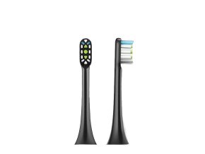 Soocas X3 Electric Toothbrush - náhradní hlavice - černá