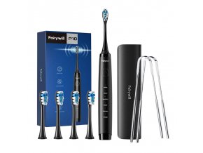 Sonický zubní kartáček FairyWill FW-P10