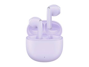 Sluchátka Joyroom Funpods JR-FB1 Wireless (fialová)