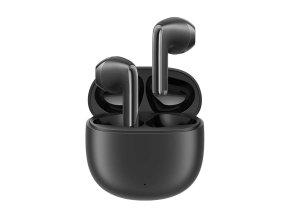 Sluchátka Joyroom Funpods JR-FB1 Wireless (černá)
