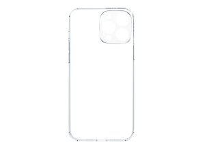 Ochranné pouzdro Joyroom pro iPhone 15 Pro Max (průhledné)