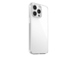 Ochranné pouzdro Joyroom pro iPhone 15 Pro (průhledné)