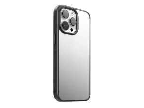 Ochranné pouzdro Joyroom JR-15Q4 pro iPhone 15 Pro Max (průhledné)