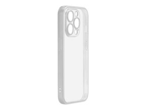 Ochranné pouzdro Joyroom JR-15Q2 pro iPhone 15 Pro (průhledné)