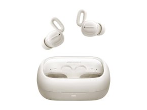 Sluchátka do uší TWS Joyroom Cozydots Series JR-TS1 (bílá)