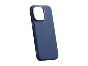 Magnetic Phone Case for iPhone 15 Pro Joyroom JR-BP007 (blue)