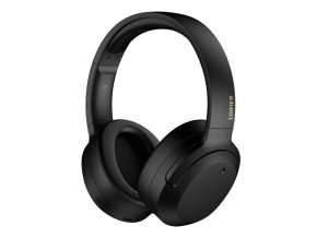 Bezdrátová sluchátka Edifier W820NB Plus, ANC (černá)
