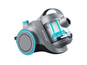 Midea vysavač Midea Bezsáčkový vysavač C5 MBC1270GB