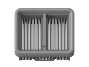 Filter for Dreame H12 Pro/H12 Dual, M12