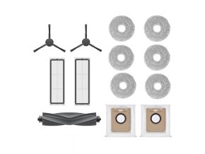 Dreame L20 Ultra / L20 Ultra Complete Accessories Kit