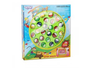 WOOPIE 50827 Łowienie Ryb gra zręcznościowa