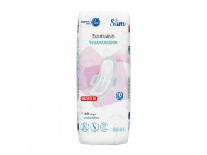 AKUKU A0069 Slim poporodní podložka