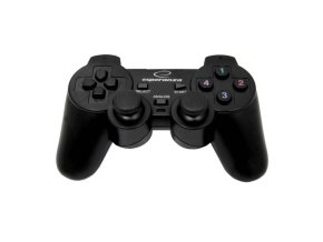 Esperanza EG102 Wired Gamepad Black
