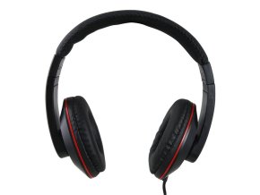 Esperanza EH121 Wired Headphones Black