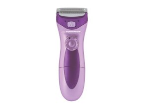 Esperanza Aruba EBG003V Shaver Purple