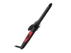 Esperanza Charlise EBL003 curling iron Black&red