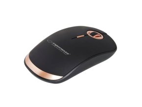 Esperanza EM127 Wireless Mouse Black