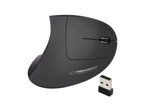 Esperanza EM133 Wireles Vertical Mouse