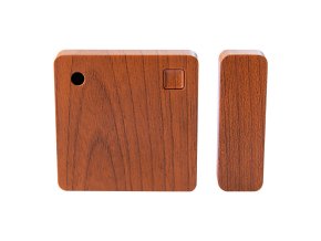 Door/Window Sensor Shelly BLU Bluetooth (brown)